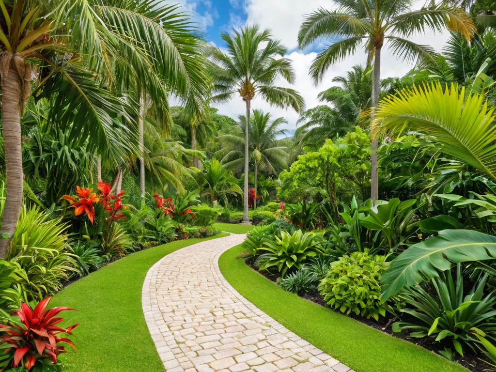 Luxury 4BR Chaweng Condo City Views - Image 3