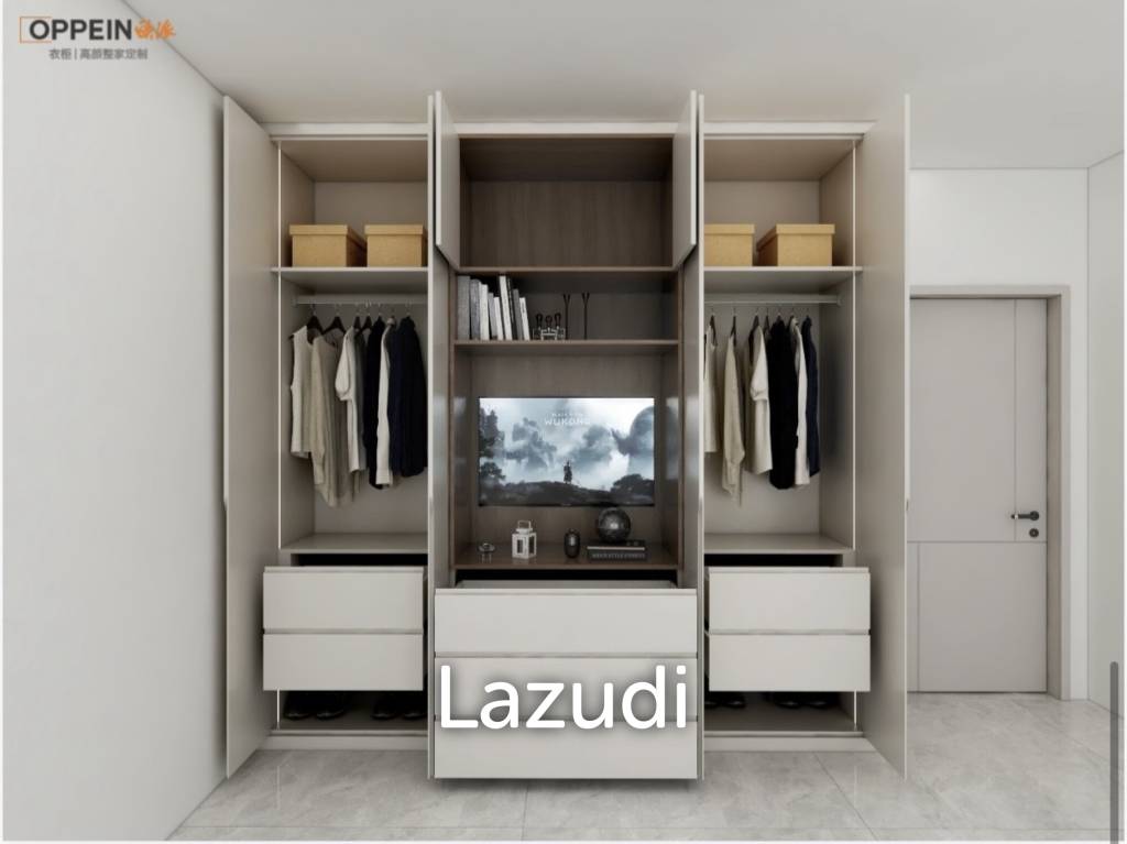 Off-Plan Pool Villa in Bangrak, Koh Samui - Image 5