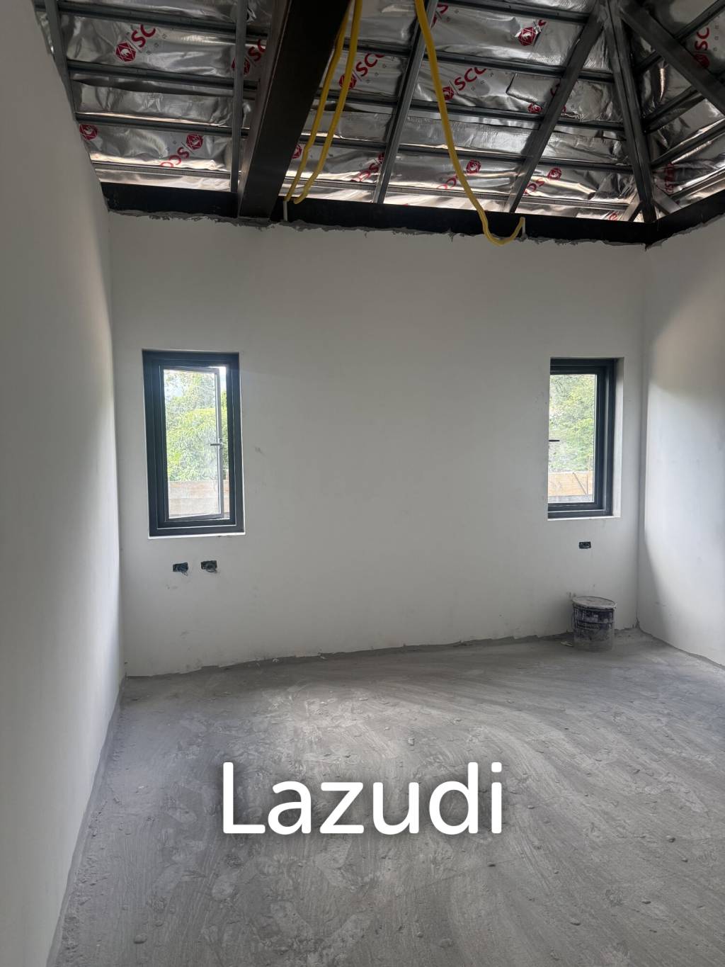 Off-Plan Pool Villa in Bangrak, Koh Samui - Image 14