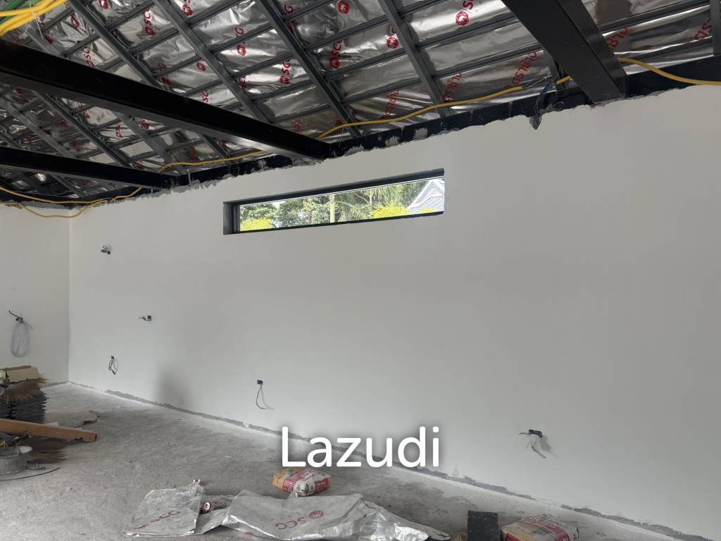 Off-Plan Pool Villa in Bangrak, Koh Samui - Image 15