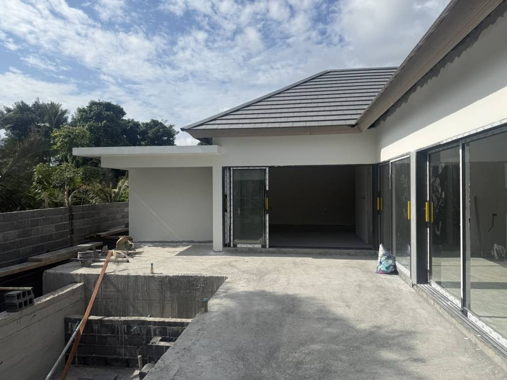Off-Plan Pool Villa in Bangrak, Koh Samui - Image 10