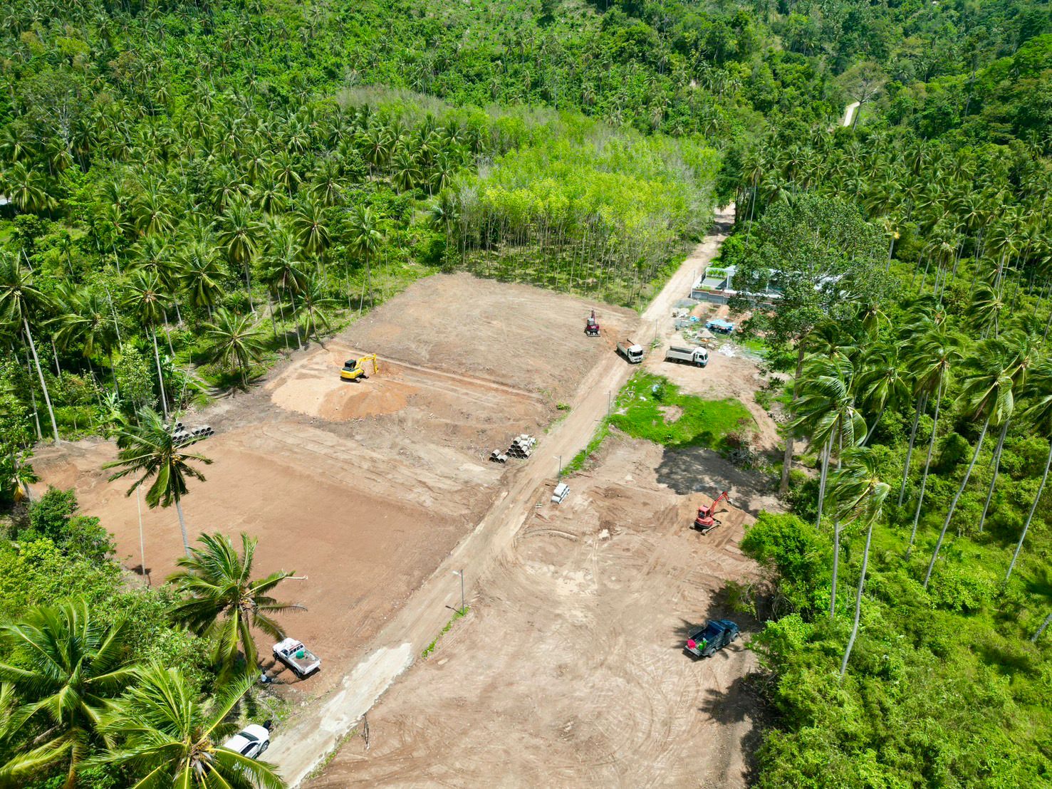 Off-Plan Pool Villa in Namuang, Koh Samui - Image 15