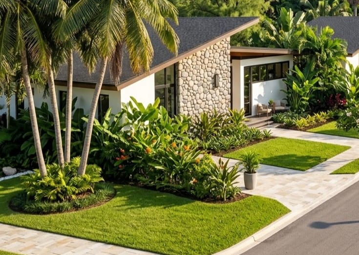 Off-Plan Pool Villa in Namuang, Koh Samui - Image 1