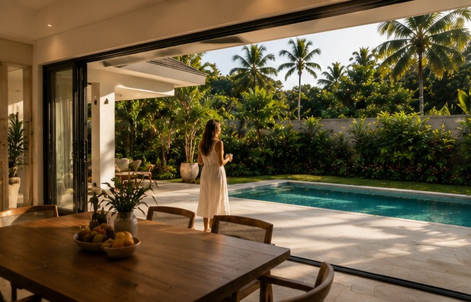 Off-Plan Pool Villa in Namuang, Koh Samui - Image 12