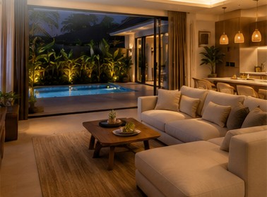 Off-Plan Pool Villa in Namuang, Koh Samui - Image 9