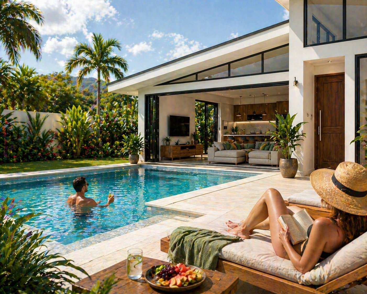 Off-Plan Pool Villa in Namuang, Koh Samui - Image 8