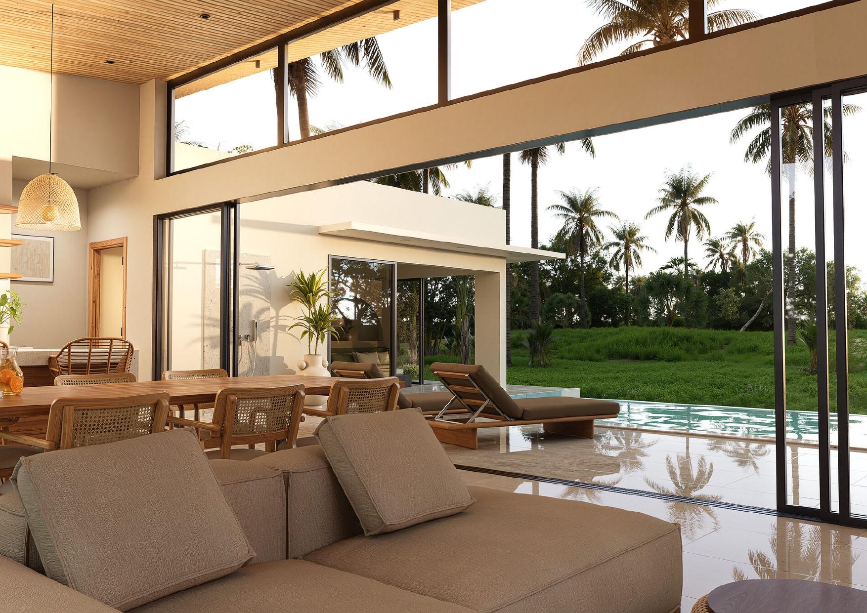 Off-Plan Beachside Pool Villa in Ban Tai, Koh Samui - Image 5
