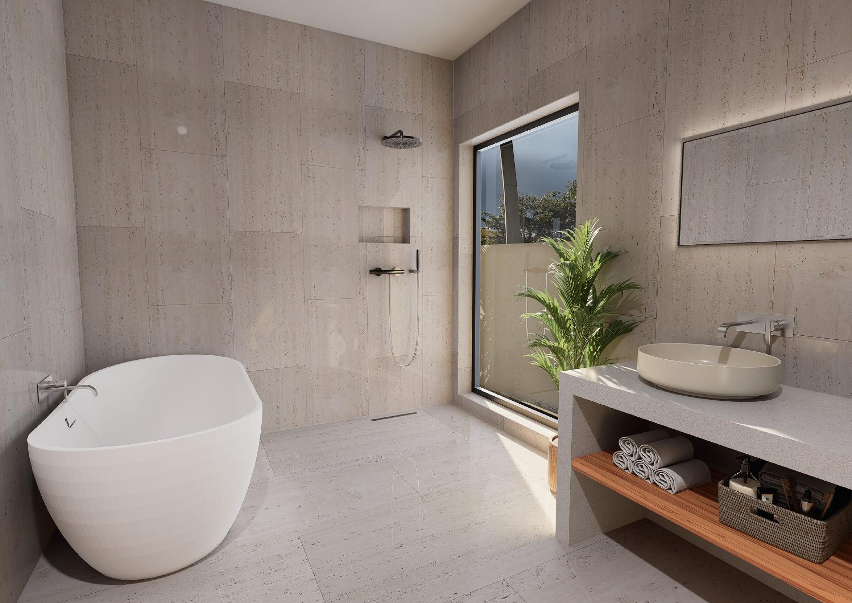 Off-Plan Beachside Pool Villa in Ban Tai, Koh Samui - Image 6