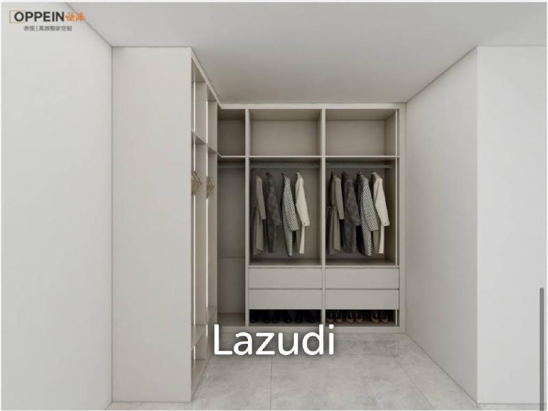 Off-Plan Pool Villa in Bangrak, Koh Samui