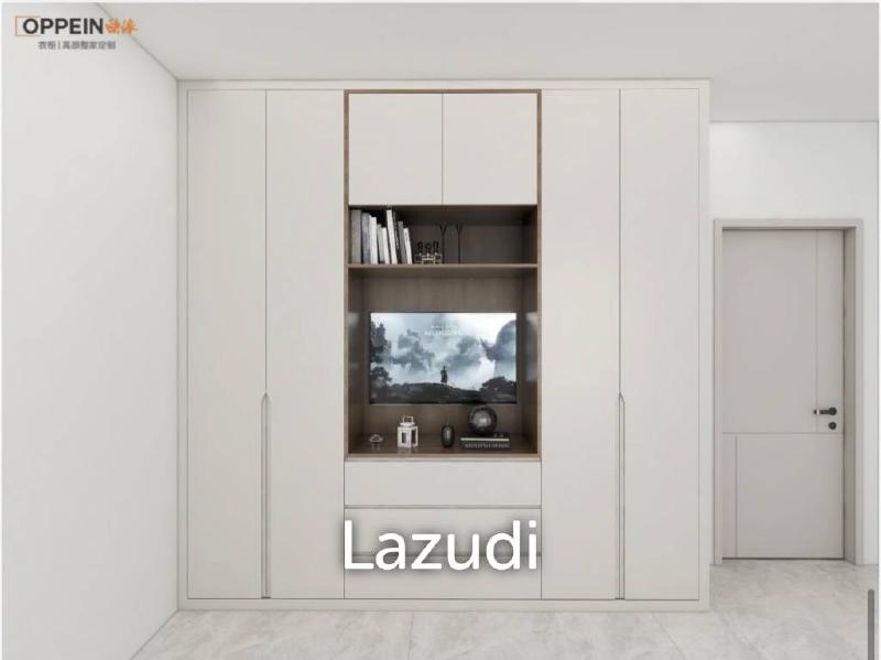 Off-Plan Pool Villa in Bangrak, Koh Samui