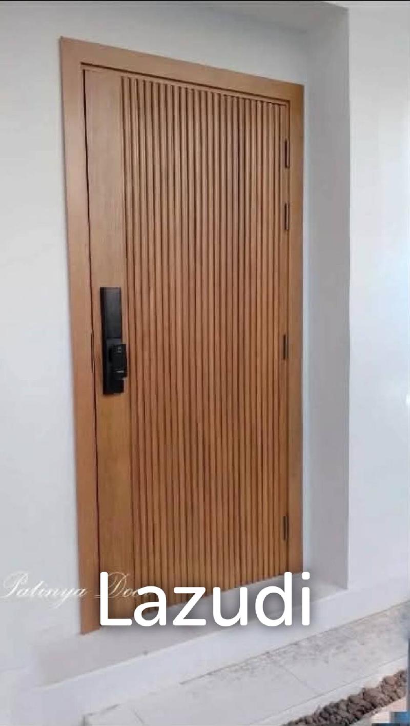 Off-Plan Pool Villa in Bangrak, Koh Samui