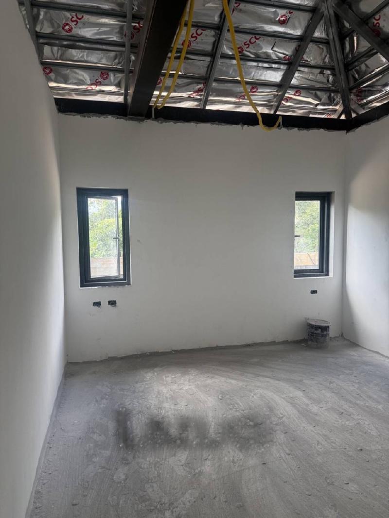 Off-Plan Pool Villa in Bangrak, Koh Samui