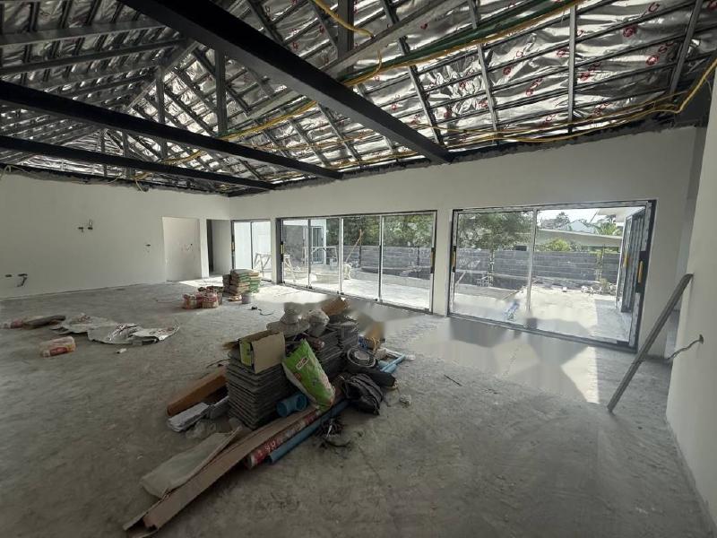 Off-Plan Pool Villa in Bangrak, Koh Samui