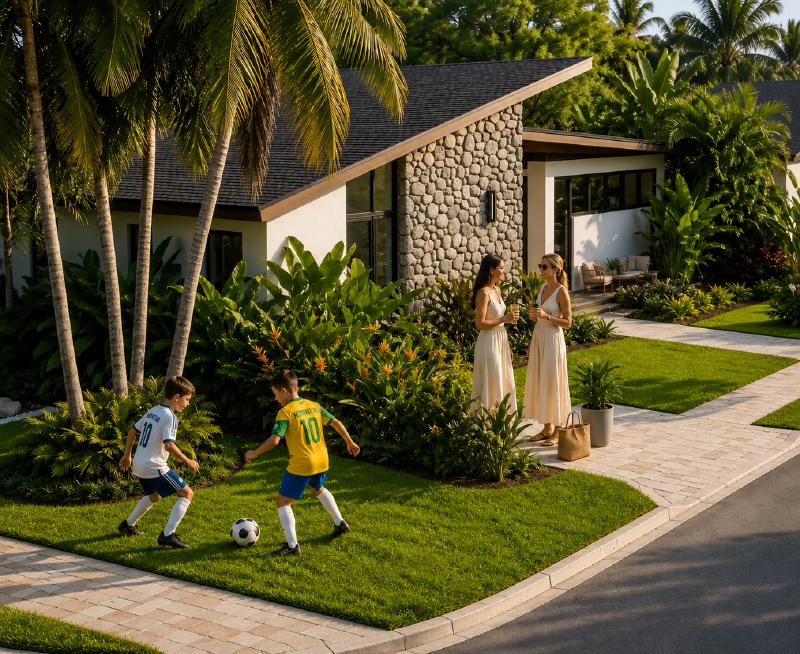 Off-Plan Pool Villa in Namuang, Koh Samui - Image 4