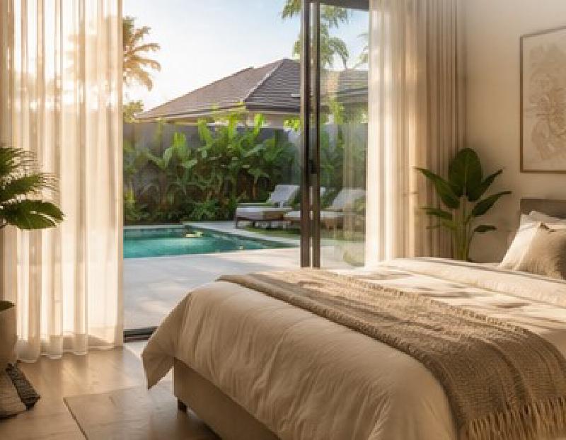 Off-Plan Pool Villa in Namuang, Koh Samui - Image 25