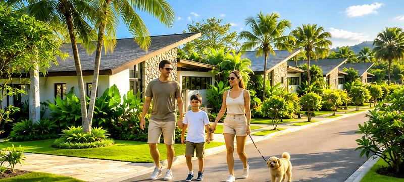 Off-Plan Pool Villa in Namuang, Koh Samui - Image 36