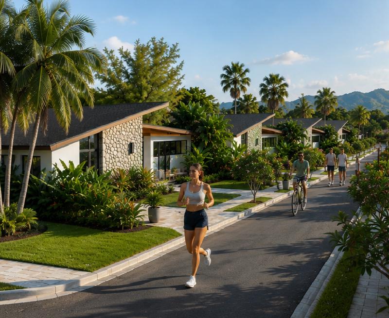 Off-Plan Pool Villa in Namuang, Koh Samui - Image 5