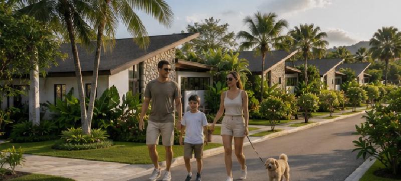 Off-Plan Pool Villa in Namuang, Koh Samui - Image 32