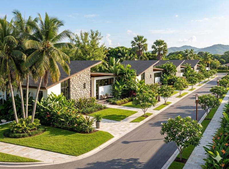 Off-Plan Pool Villa in Namuang, Koh Samui - Image 6