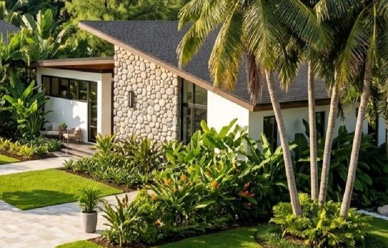 Off-Plan Pool Villa in Namuang, Koh Samui