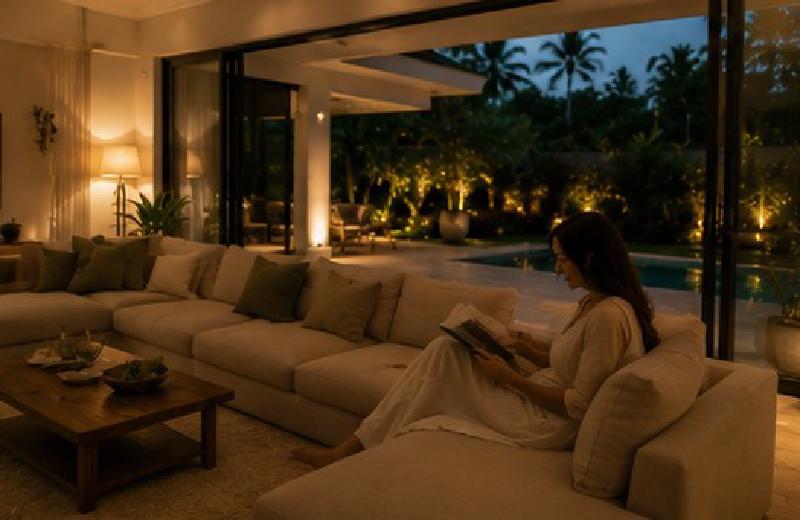 Off-Plan Pool Villa in Namuang, Koh Samui - Image 29