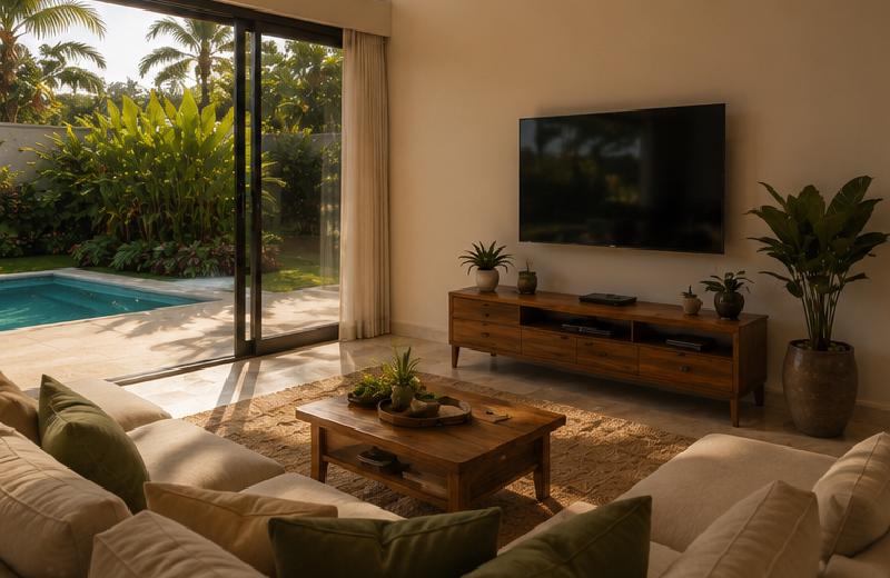 Off-Plan Pool Villa in Namuang, Koh Samui - Image 19