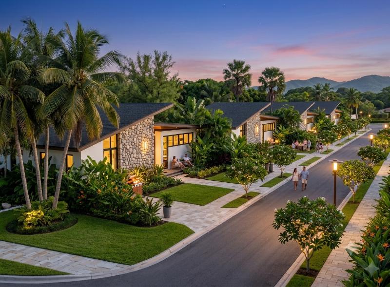 Off-Plan Pool Villa in Namuang, Koh Samui - Image 58