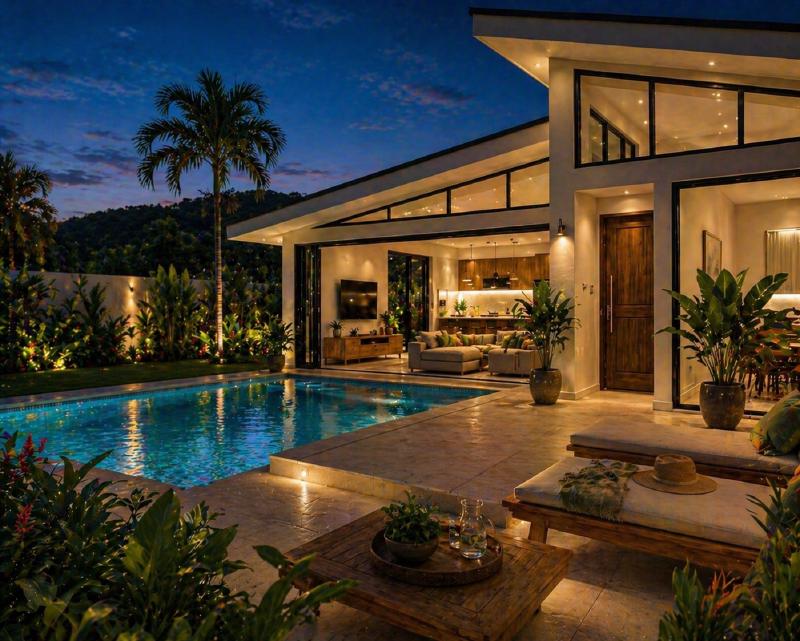 Off-Plan Pool Villa in Namuang, Koh Samui - Image 61