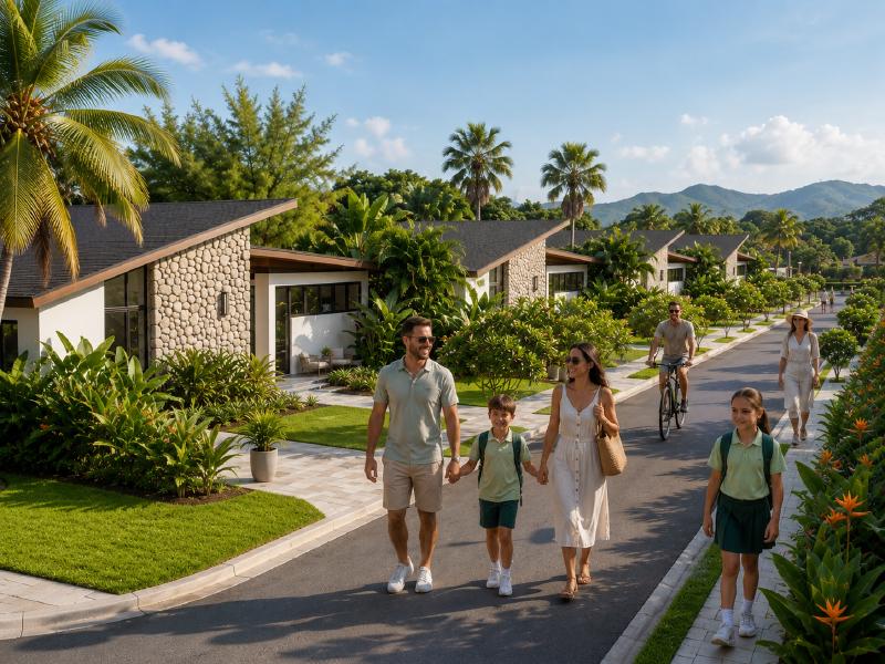 Off-Plan Pool Villa in Namuang, Koh Samui - Image 47