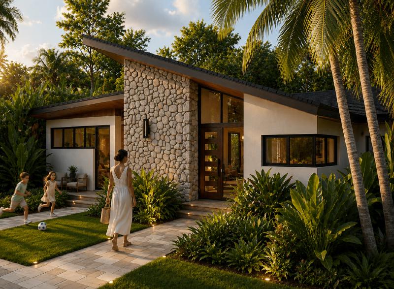 Off-Plan Pool Villa in Namuang, Koh Samui - Image 51