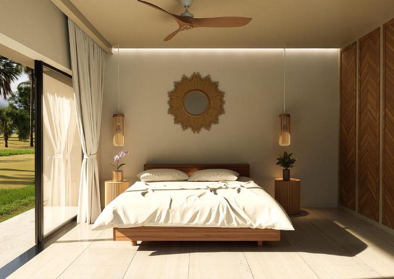 Off-Plan Beachside Pool Villa in Ban Tai, Koh Samui