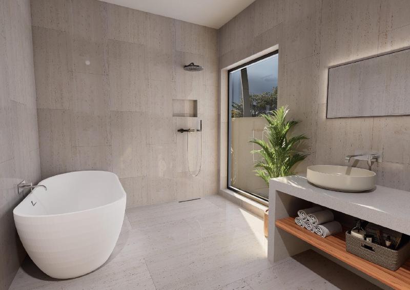 Off-Plan Beachside Pool Villa in Ban Tai, Koh Samui